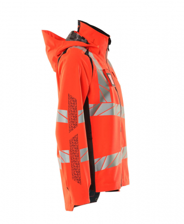 Jacheta reflectorizanta impermeabila Mascot® ACCELERATE Safe, Femei [19]