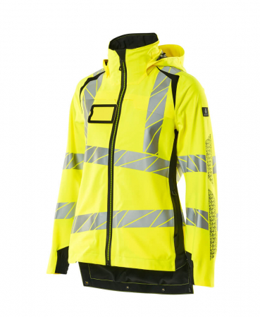 Jacheta reflectorizanta impermeabila Mascot® ACCELERATE Safe, Femei [2]