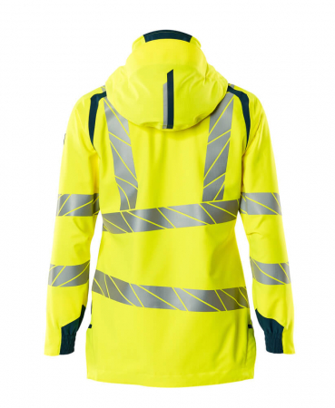 Jacheta reflectorizanta impermeabila Mascot® ACCELERATE Safe, Femei [12]