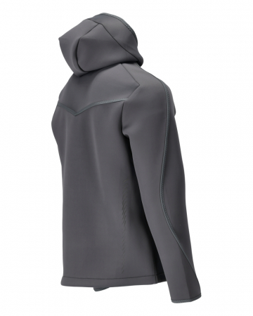 Jacheta softshell cu gluga Mascot® CUSTOMIZED [16]