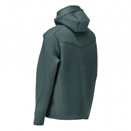Jacheta softshell cu gluga Mascot® CUSTOMIZED [9]