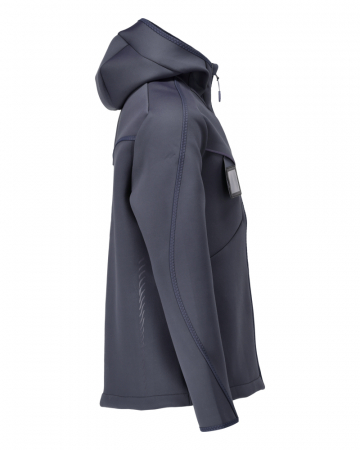 Jacheta softshell cu gluga Mascot® CUSTOMIZED [18]