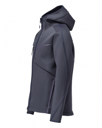 Jacheta softshell cu gluga Mascot® CUSTOMIZED [5]
