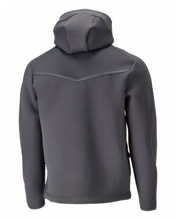 Jacheta softshell cu gluga Mascot® CUSTOMIZED [13]