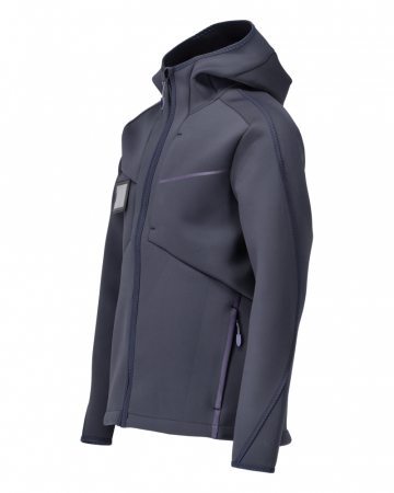 Jacheta softshell cu gluga Mascot® CUSTOMIZED [4]