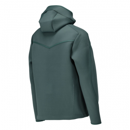 Jacheta softshell cu gluga Mascot® CUSTOMIZED [15]