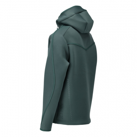 Jacheta softshell cu gluga Mascot® CUSTOMIZED [8]