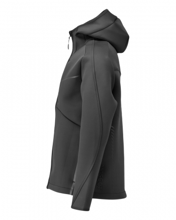 Jacheta softshell cu gluga Mascot® CUSTOMIZED [6]