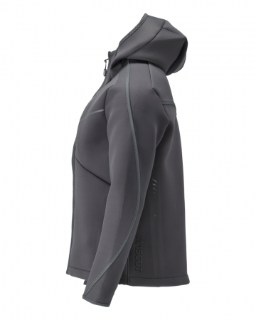 Jacheta softshell cu gluga Mascot® CUSTOMIZED [6]
