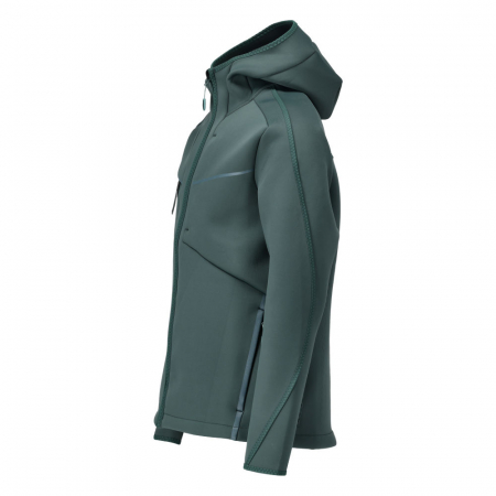 Jacheta softshell cu gluga Mascot® CUSTOMIZED [5]