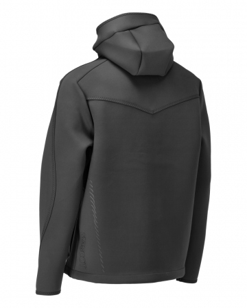 Jacheta softshell cu gluga Mascot® CUSTOMIZED [10]