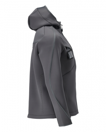 Jacheta softshell cu gluga Mascot® CUSTOMIZED [18]