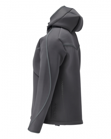 Jacheta softshell cu gluga Mascot® CUSTOMIZED [7]