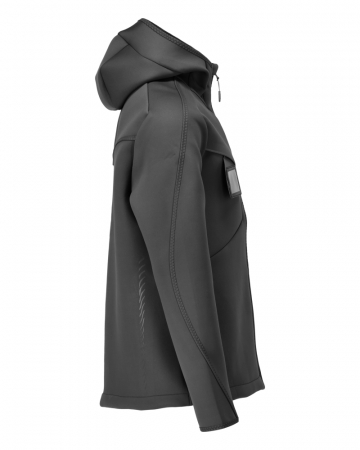 Jacheta softshell cu gluga Mascot® CUSTOMIZED [18]