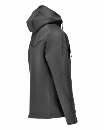 Jacheta softshell cu gluga Mascot® CUSTOMIZED [17]