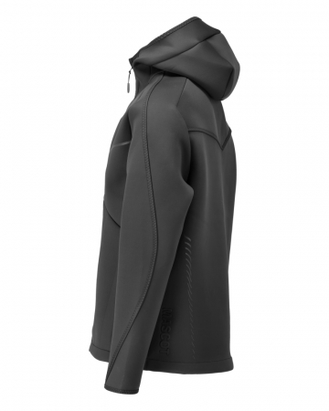 Jacheta softshell cu gluga Mascot® CUSTOMIZED [7]