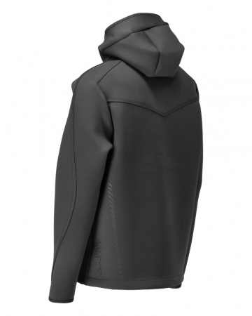 Jacheta softshell cu gluga Mascot® CUSTOMIZED [9]