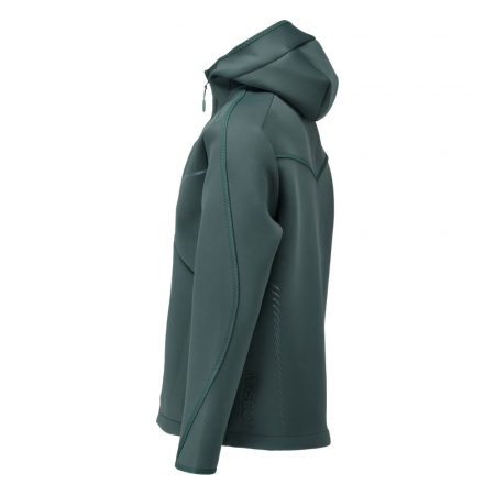 Jacheta softshell cu gluga Mascot® CUSTOMIZED [7]