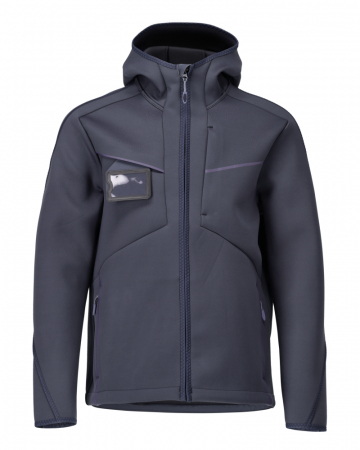 Jachete - Jacheta softshell cu gluga Mascot® CUSTOMIZED