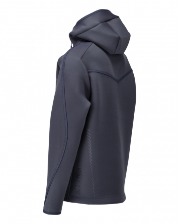 Jacheta softshell cu gluga Mascot® CUSTOMIZED [8]