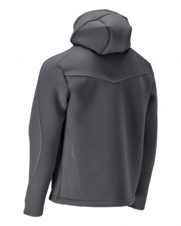 Jacheta softshell cu gluga Mascot® CUSTOMIZED [10]