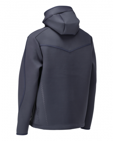 Jacheta softshell cu gluga Mascot® CUSTOMIZED [10]