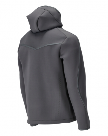 Jacheta softshell cu gluga Mascot® CUSTOMIZED [15]