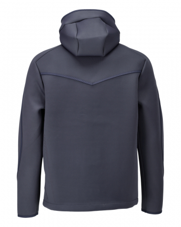 Jacheta softshell cu gluga Mascot® CUSTOMIZED [12]