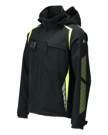 Jacheta softshell Mascot® ACCELERATE SAFE [3]