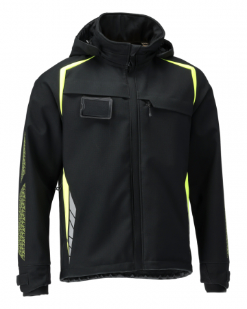 Jacheta softshell Mascot® ACCELERATE SAFE [23]
