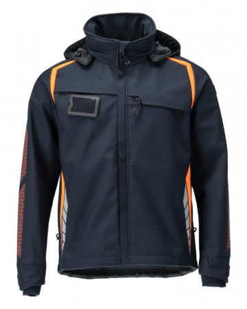 Geci - Jacheta softshell Mascot® ACCELERATE SAFE