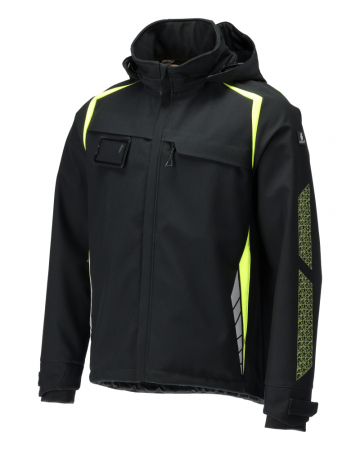 Jacheta softshell Mascot® ACCELERATE SAFE [2]