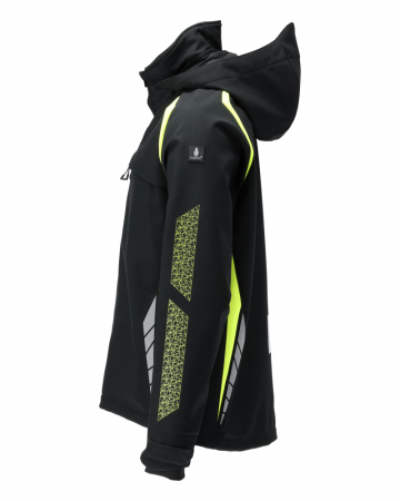 Jacheta softshell Mascot® ACCELERATE SAFE [6]
