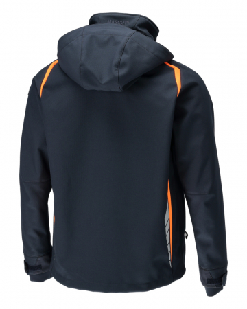Jacheta softshell Mascot® ACCELERATE SAFE [13]