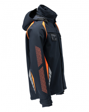 Jacheta softshell Mascot® ACCELERATE SAFE [19]