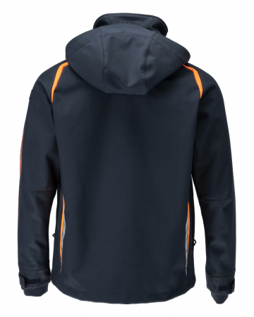 Jacheta softshell Mascot® ACCELERATE SAFE [12]