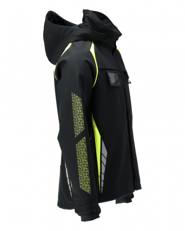 Jacheta softshell Mascot® ACCELERATE SAFE [19]