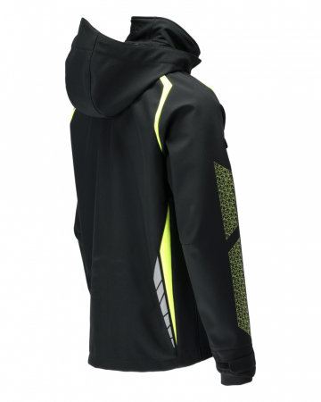 Jacheta softshell Mascot® ACCELERATE SAFE [16]