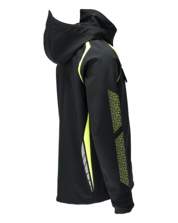 Jacheta softshell Mascot® ACCELERATE SAFE [17]