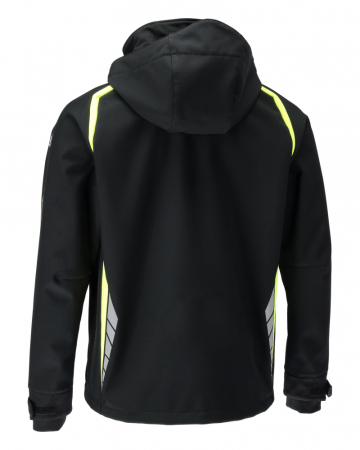 Jacheta softshell Mascot® ACCELERATE SAFE [11]