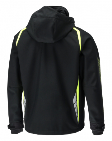 Jacheta softshell Mascot® ACCELERATE SAFE [13]