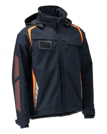 Jacheta softshell Mascot® ACCELERATE SAFE [22]