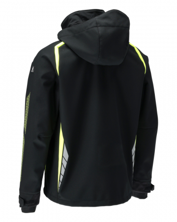 Jacheta softshell Mascot® ACCELERATE SAFE [10]