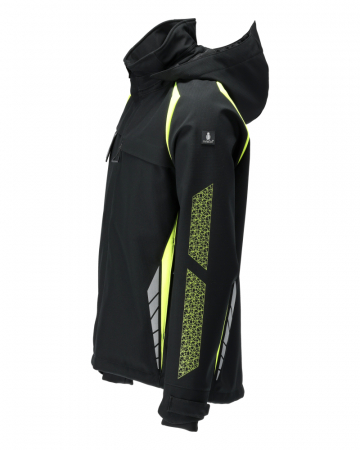 Jacheta softshell Mascot® ACCELERATE SAFE [5]