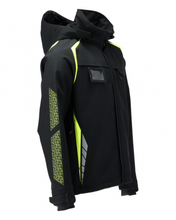 Jacheta softshell Mascot® ACCELERATE SAFE [20]