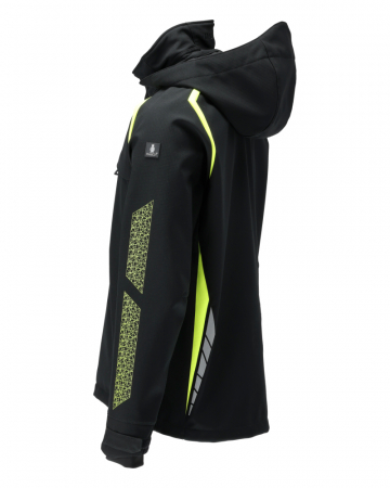 Jacheta softshell Mascot® ACCELERATE SAFE [7]