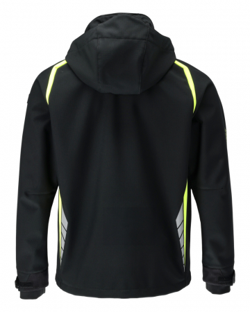 Jacheta softshell Mascot® ACCELERATE SAFE [12]