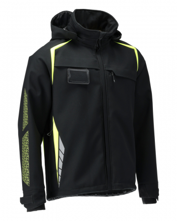 Jacheta softshell Mascot® ACCELERATE SAFE [22]