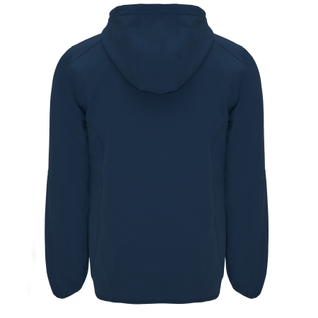 Jacheta softshell unisex SIBERIA [1]