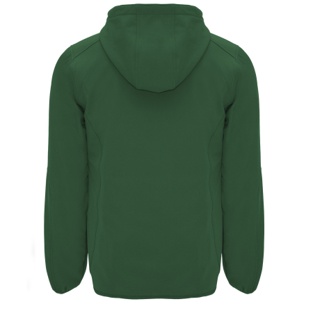 Jacheta softshell unisex SIBERIA [1]